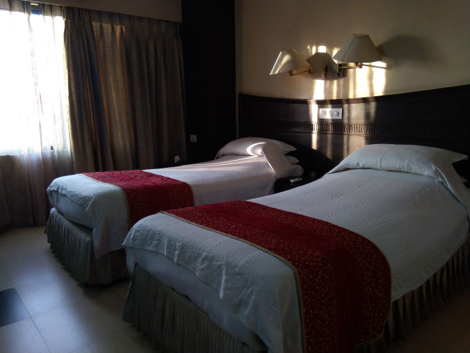 Hotel 1