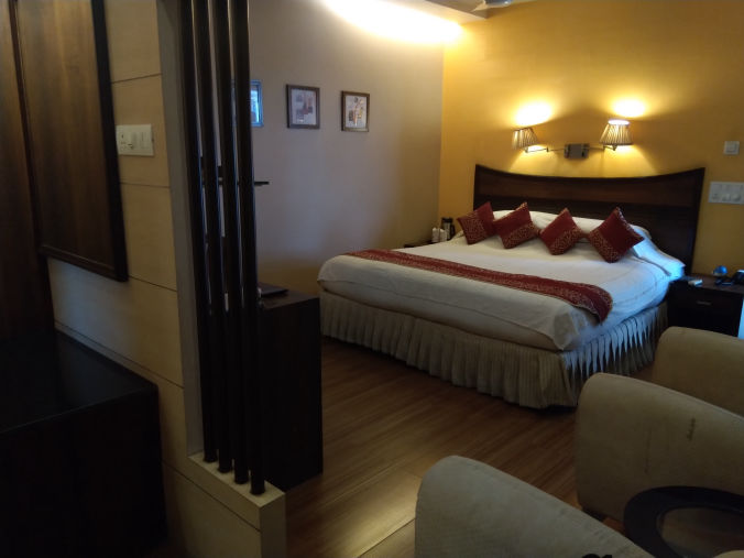 Hotel 3